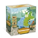 Baby Blocks Dino klocki Triceratops Wader