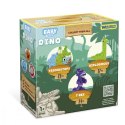 Baby Blocks Dino klocki Triceratops Wader