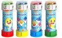 Bańki 60 ml Baby Shark display 36 sztuk Brimarex