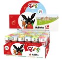 Bańki 60 ml - Bing display 36 sztuk Brimarex