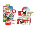 Bańki 60 ml - Bing display 36 sztuk Brimarex