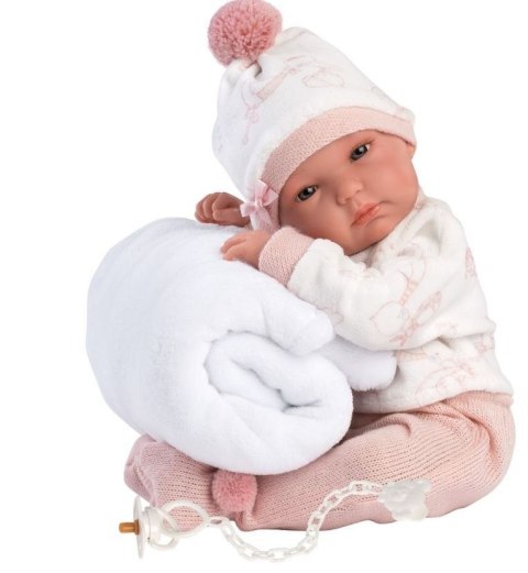 Bobas Bimba 35 cm Llorens