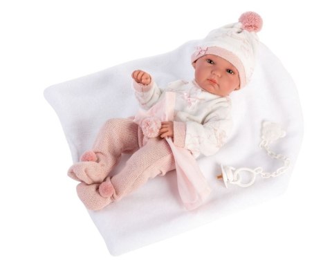 Bobas Bimba 35 cm Llorens