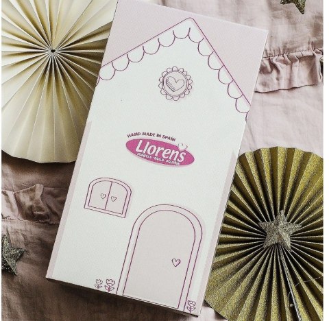 Bobas Bimba 35 cm Llorens