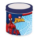 Diakakis Zegarek analogowy w puszce Spiderman Pulio