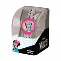 Diakakis Zegarek w ozdobnym pudełku Minnie Pulio