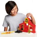 Figurki Treasure X S6 Ninja Gold Battle/Bitwa Cobi