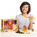 Figurki Treasure X S6 Ninja Gold Battle/Bitwa Cobi