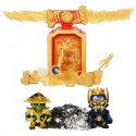 Figurki Treasure X S6 Ninja Gold Battle/Bitwa Cobi