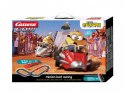 GO!!! Tor wyścigowy Minionki Minions Kart Racing 4,3m Carrera
