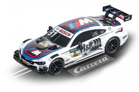 Go!!! Auto BMW M4 DTM T. Blomqvist No. 31 Carrera