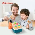 Gra szybkie uderzenie - Kotek i myszka Top Bright Brimarex