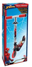 Hulajnoga 2-kołowa Spiderman As Company