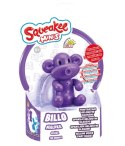Interaktywna balonikowa Małpka Squeakee Minis Cobi