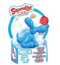 Interaktywny balonikowy Piesek Squeakee Minis Cobi