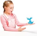 Interaktywny balonikowy Piesek Squeakee Minis Cobi