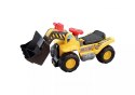 Jeździk koparka Fisher Price Pulio