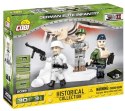 Klocki German Elite Infantry Cobi Klocki