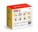 Klocki Stick-O Zestaw do gotowania 16 elementów Magformers