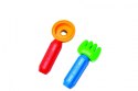 Klocki Stick-O Zestaw do gotowania 16 elementów Magformers
