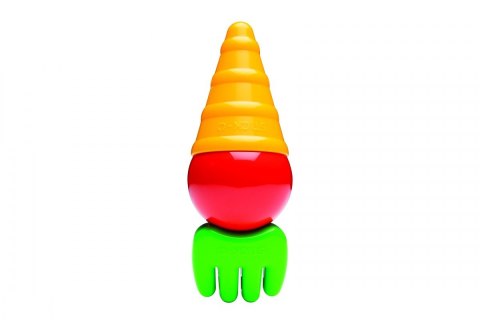 Klocki Stick-O Zestaw do gotowania 16 elementów Magformers