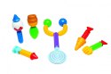 Klocki Stick-O Zestaw kreatywny 26 elementów Magformers