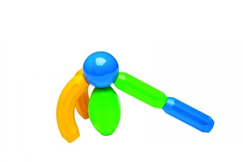 Klocki Stick-O Zestaw kreatywny 26 elementów Magformers