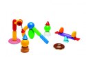 Klocki Stick-O Zestaw kreatywny 26 elementów Magformers