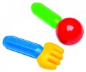 Klocki Stick-O Zestaw kreatywny 26 elementów Magformers