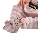 Lalka Bobas Tina 43 cm Llorens