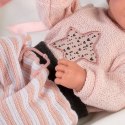 Lalka Bobas Tina 43 cm Llorens