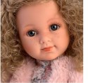 Lalka Elena 35 cm Llorens