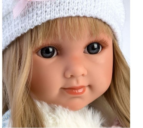 Lalka Elena 35 cm Llorens