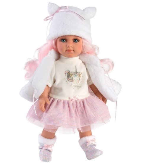 Lalka Elena 35 cm Llorens