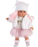 Lalka Elena 35 cm Llorens