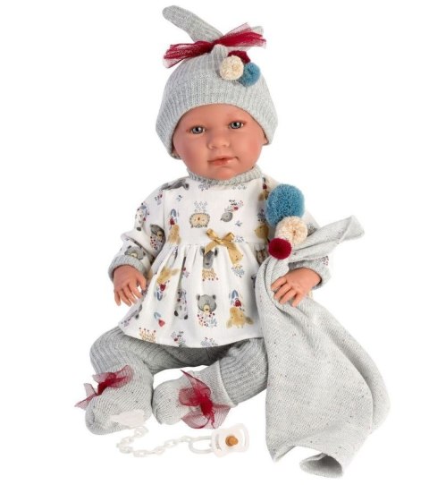 Lalka Mimi 42 cm Llorens