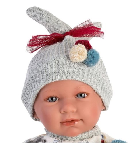 Lalka Mimi 42 cm Llorens