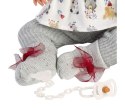 Lalka Mimi 42 cm Llorens