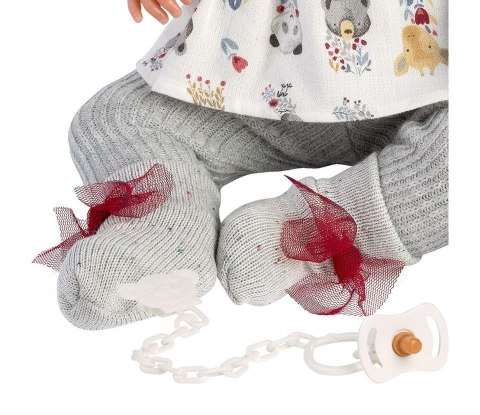 Lalka Mimi 42 cm Llorens