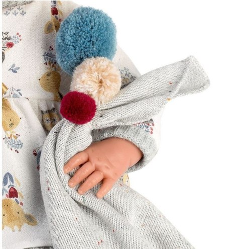 Lalka Mimi 42 cm Llorens