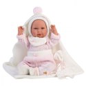 Lalka Mimi 42 cm Llorens