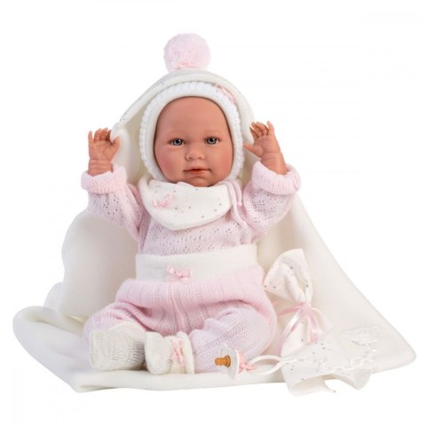 Lalka Mimi 42 cm Llorens