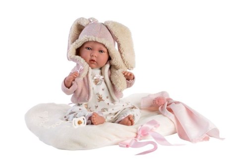 Lalka Mimi 42 cm Llorens