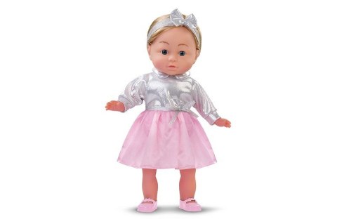 Lalka Natalia Mała gwiazdeczka w bluzce 36 cm Artyk