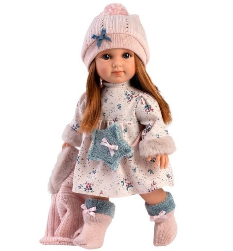 Lalka Nicole 35 cm Llorens