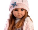 Lalka Nicole 35 cm Llorens