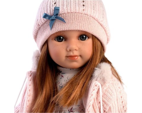 Lalka Nicole 35 cm Llorens