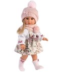 Lalka Tina 40 cm Llorens