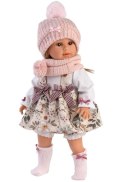 Lalka Tina 40 cm Llorens