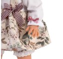 Lalka Tina 40 cm Llorens